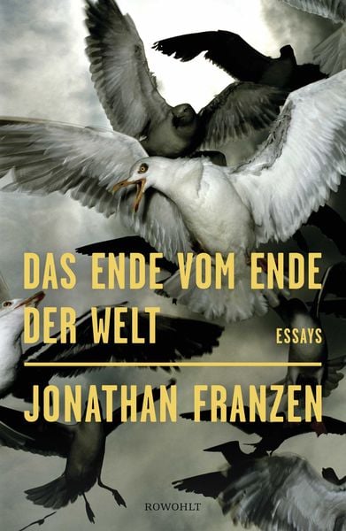 Produktbild: Das Ende vom Ende der Welt