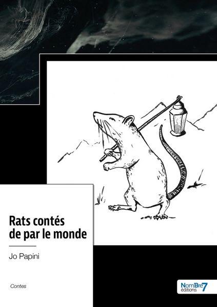 Produktbild: Rats contes de par le monde