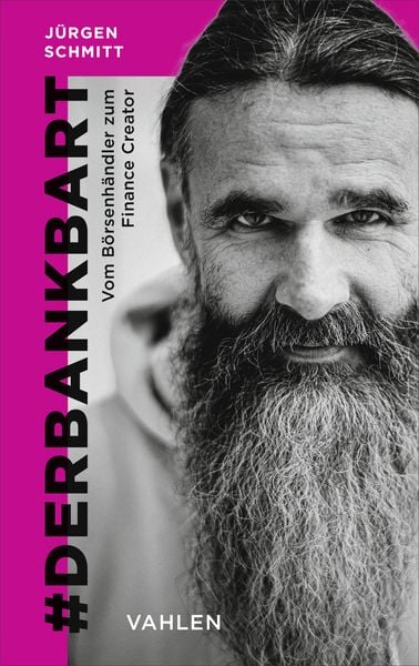& derbankbart, Taschenbuch von Jürgen Schmitt, Vahlen, Franz, 978-3-8006-7890-7