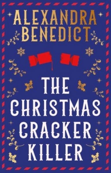 Produktbild: Christmas Cracker Killer Signed Edition