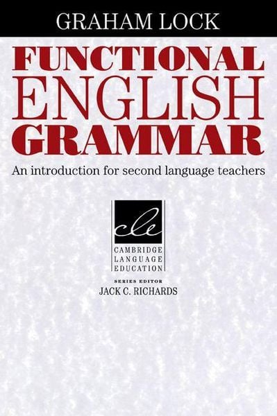 Produktbild: Functional English Grammar