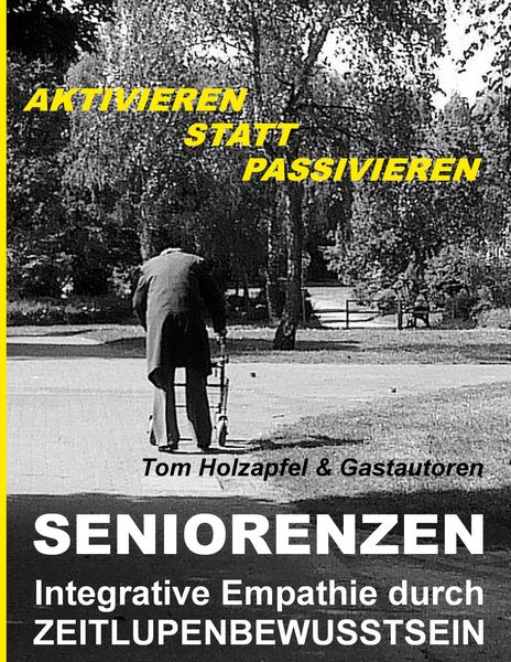 Produktbild: Seniorenzen