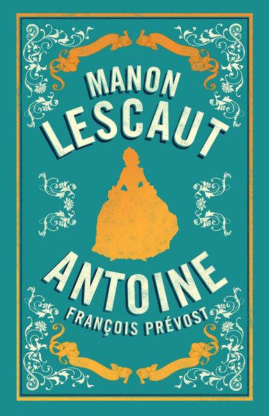 Produktbild: Manon Lescaut