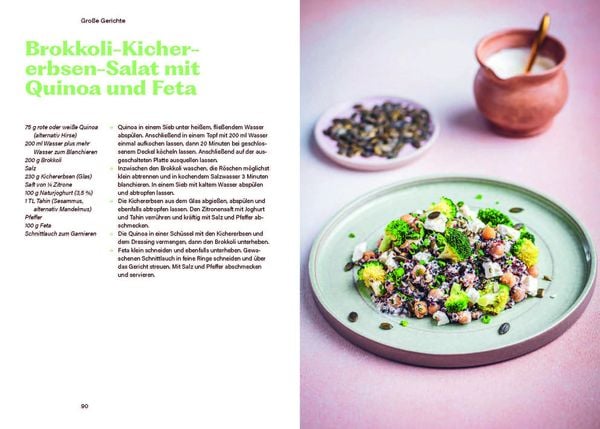 Produktbild: Richtig essen bei Neurodermitis
