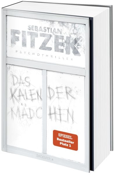Produktbild: Das Kalenderm&auml;dchen