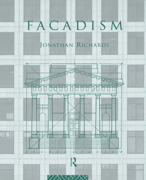 Produktbild: Facadism