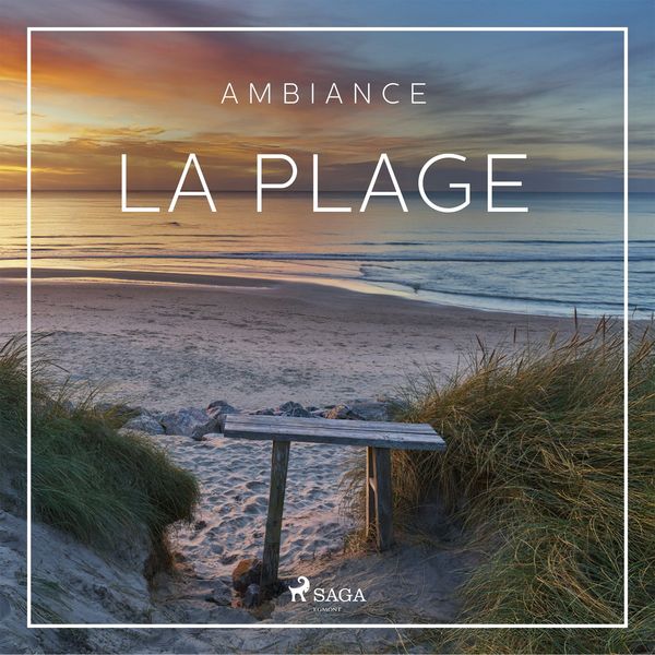 Produktbild: La plage - Soleil et embruns