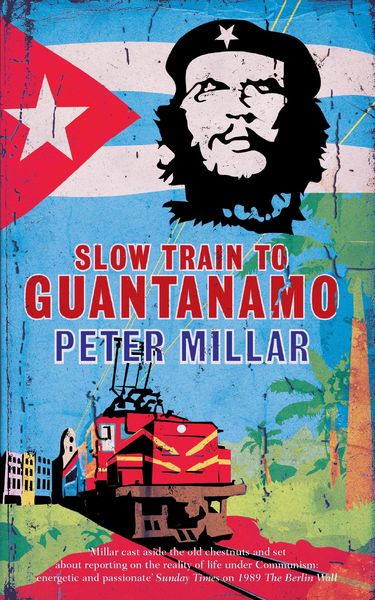 Produktbild: Slow Train to Guantanamo