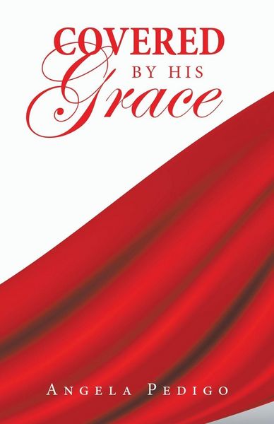 Produktbild: Covered by His Grace