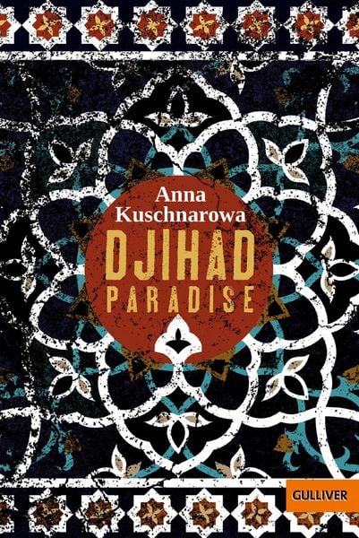 Produktbild: Djihad Paradise