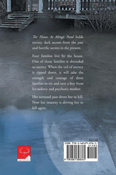 Produktbild: The House at Mingo Pond
