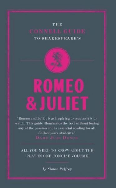 Produktbild: The Connell Guide To Shakespeare's Romeo and Juliet