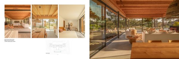 Produktbild: Bungalow Living