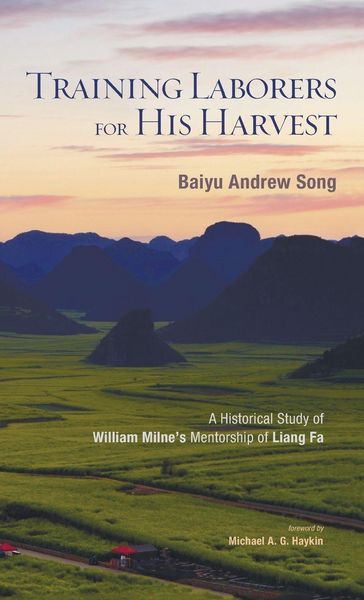 Produktbild: Training Laborers for His Harvest