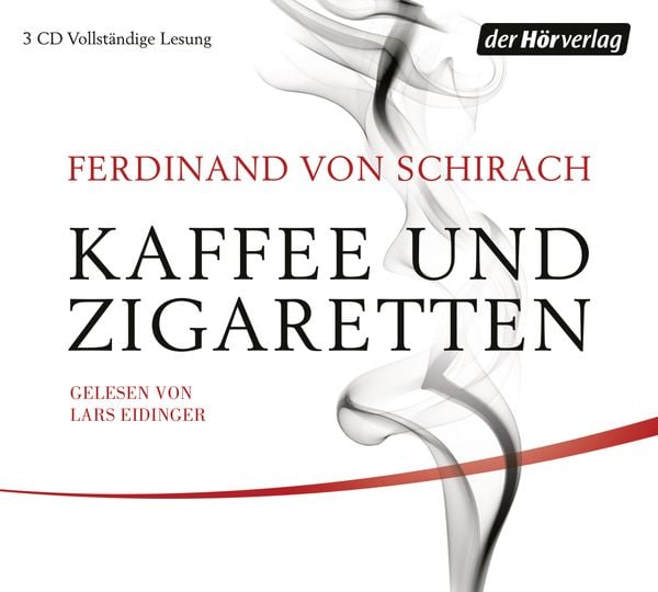 Kaffee und Zigaretten