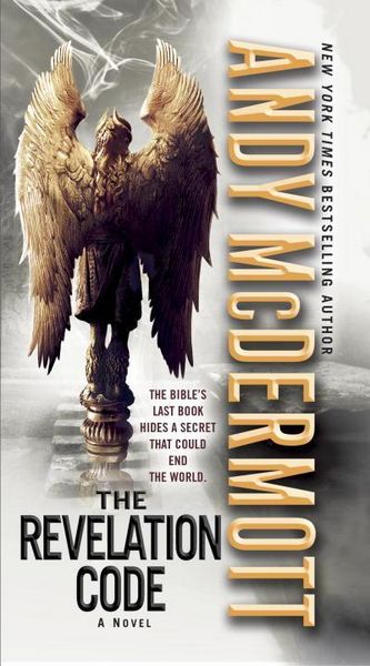 Produktbild: The Revelation Code