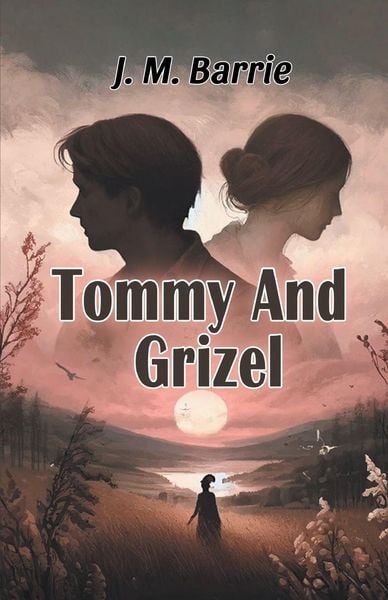 Produktbild: Tommy And Grizel