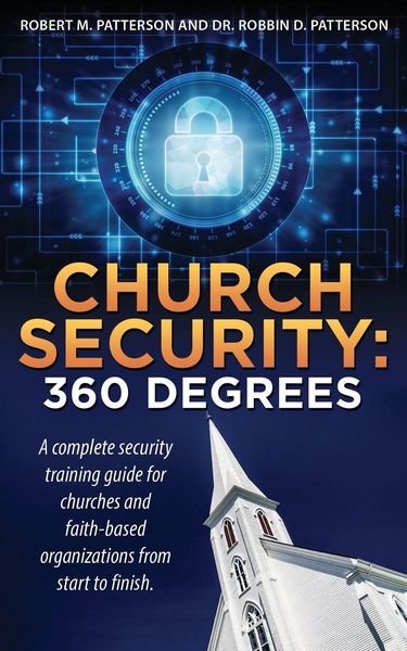 Produktbild: Church Security