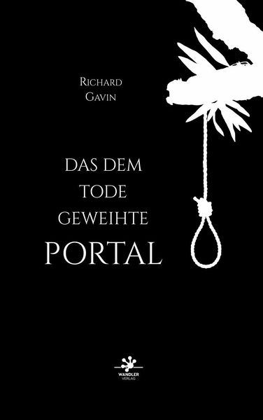 Produktbild: Das dem Tode geweihte Portal
