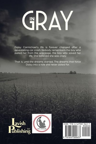 Produktbild: In Gray