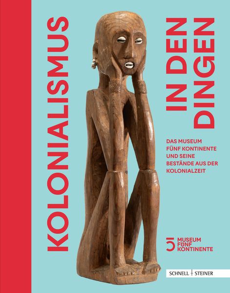 Produktbild: Kolonialismus in den Dingen