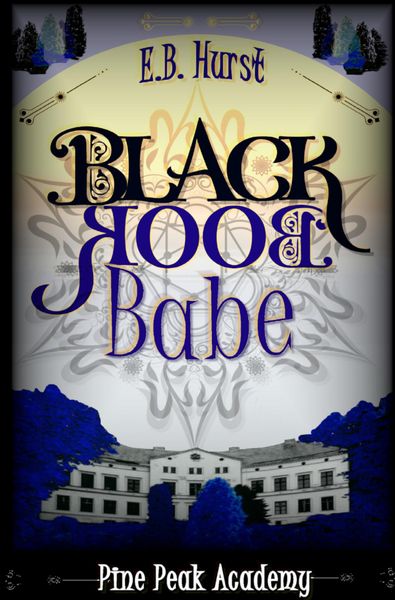 Produktbild: Black Book Babe
