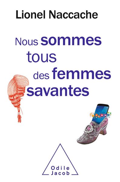 Produktbild: Nous sommes tous des femmes savantes