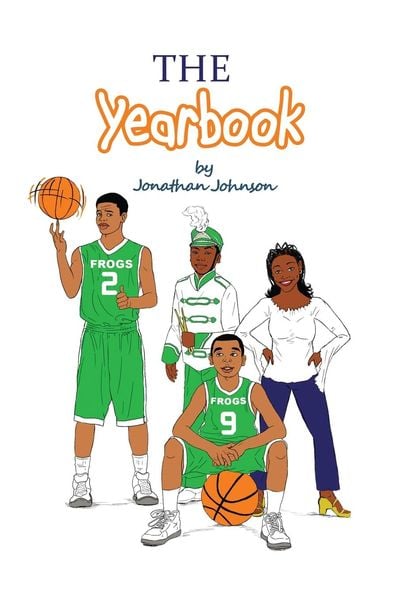 Produktbild: The Yearbook