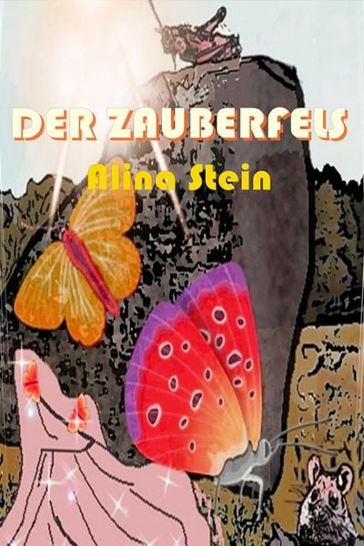Produktbild: Der Zauberfels