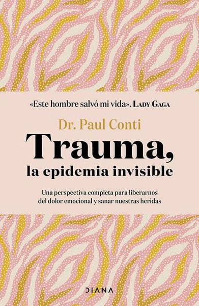 Produktbild: Trauma, La Epidemia Invisible / Trauma: The Invisible Epidemic
