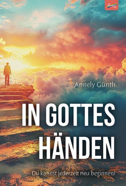 Produktbild: In Gottes H&auml;nden