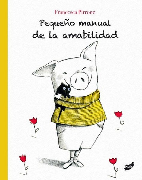 Produktbild: Peque&ntilde;o manual de la amabilidad