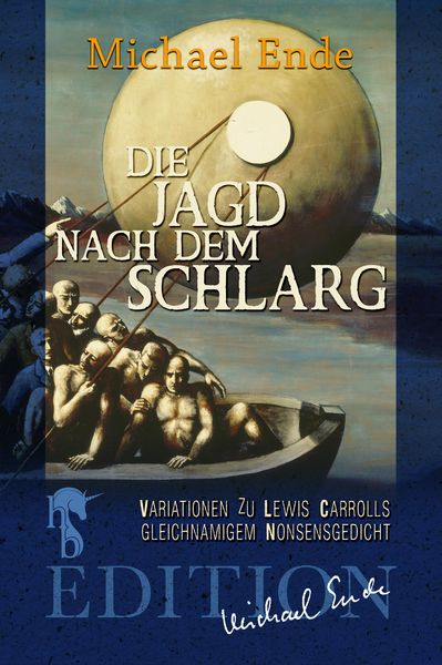 Produktbild: Die Jagd nach dem Schlarg