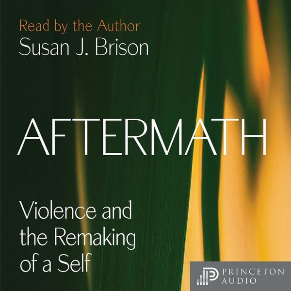 Aftermath - Susan J. Brison, Audio, 9780691287997