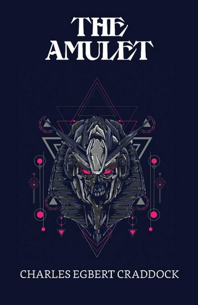 Produktbild: The Amulet