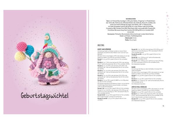 Produktbild: Witzige Wichtel zum H&auml;keln - 20 megas&uuml;&szlig;e Wichtel f&uuml;r alle Anl&auml;sse