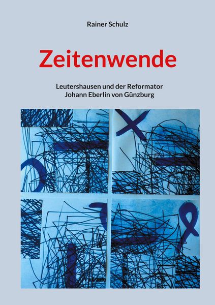 Produktbild: Zeitenwende