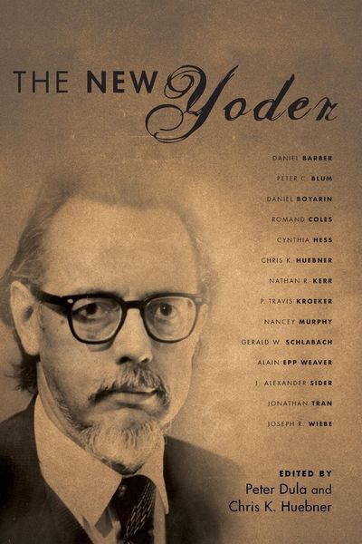 Produktbild: The New Yoder