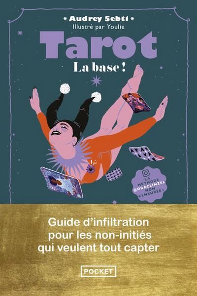 Produktbild: Tarot : la base !