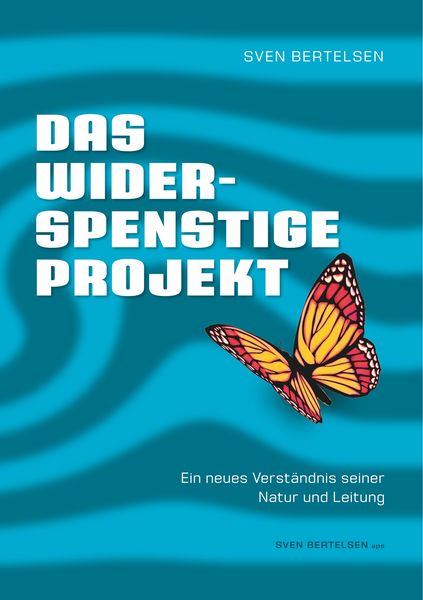 Produktbild: Das widerspenstige Projekt