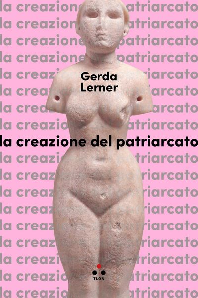 Produktbild: La creazione del patriarcato