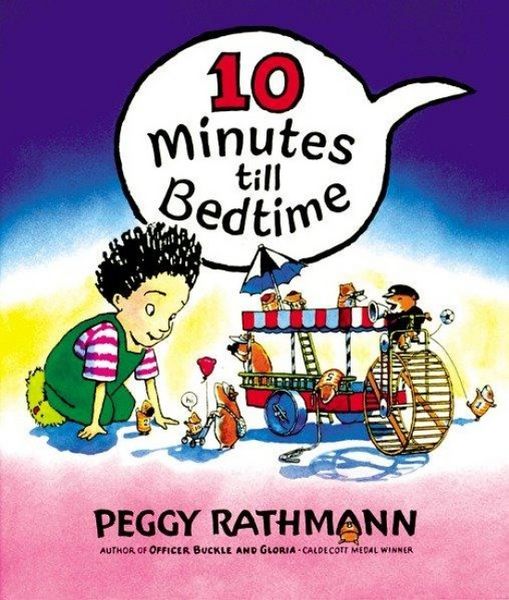 Produktbild: 10 Minutes Till Bedtime