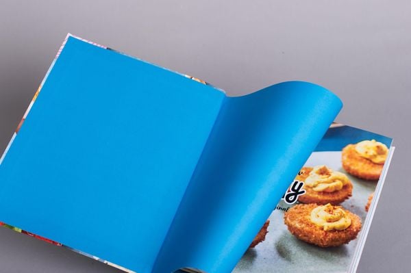 Produktbild: Ultimativ Tasty