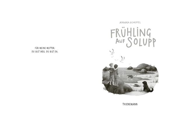 Produktbild: Solupp 3: Fr&uuml;hling auf Solupp