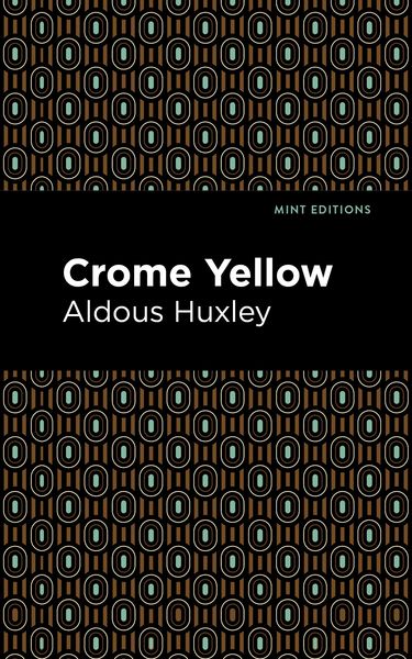 Produktbild: Crome Yellow
