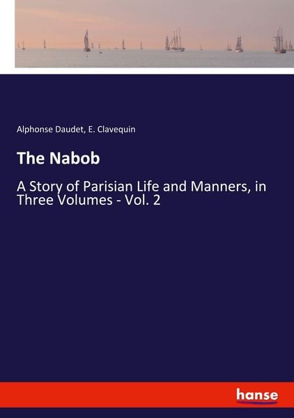 Produktbild: The Nabob