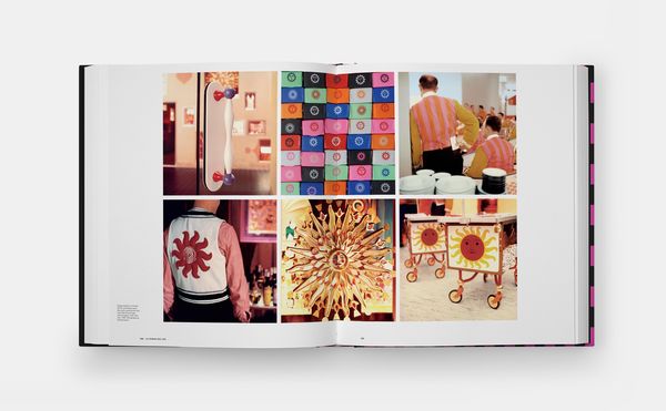 Produktbild: Alexander Girard