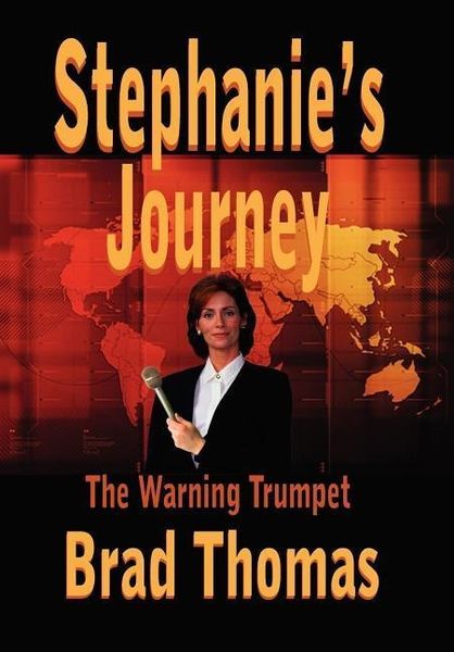 Produktbild: Stephanie's Journey