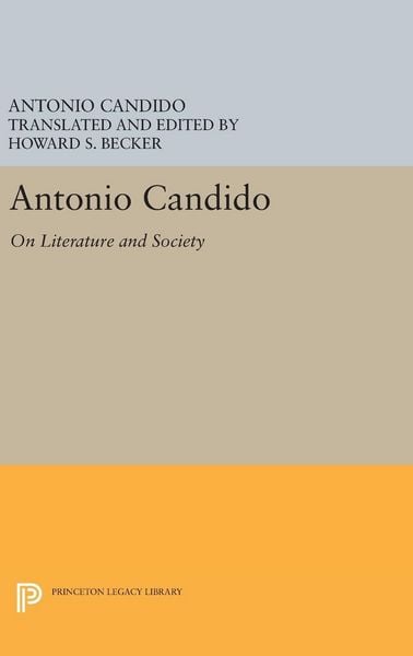 Produktbild: Antonio Candido