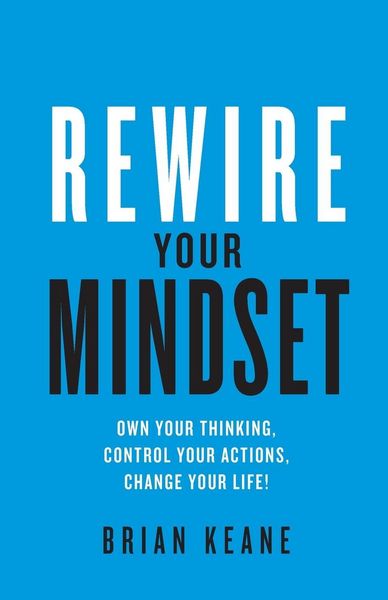Produktbild: Rewire Your Mindset
